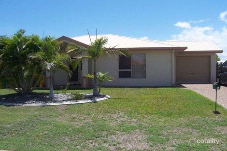 4 Seldon Pl, Kirwan, QLD 4817