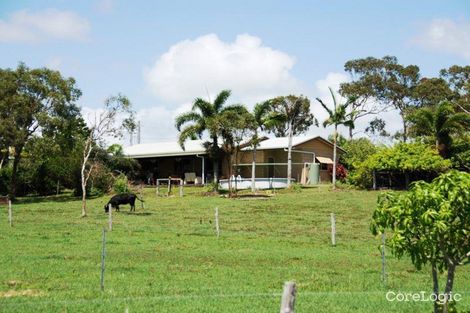 Property photo of 60 Benson Road Alligator Creek QLD 4740