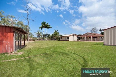 Property photo of 8 Saint Jude Court Rangewood QLD 4817