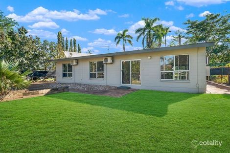 18 Lens Ct, Woodroffe, NT 0830