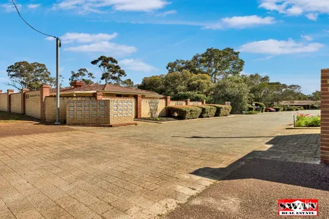 5/69 Gladstone Ave, Swan View, WA 6056