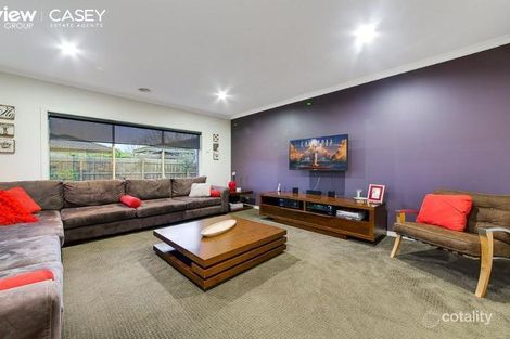 Property photo of 7 Eaglescliffe Crescent Cranbourne VIC 3977