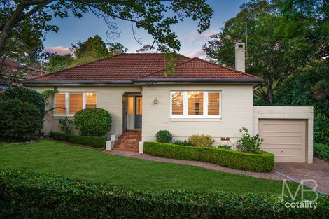 47 Norfolk St, Killara, NSW 2071
