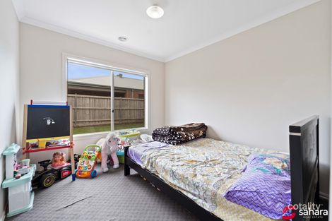 Property photo of 6 Silage Way Wyndham Vale VIC 3024