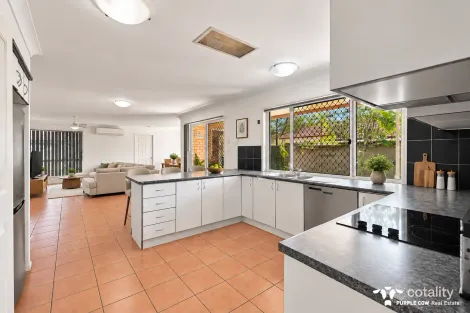 Property photo of 76 Vistula Circuit Springfield QLD 4300