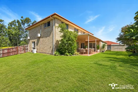 Property photo of 76 Vistula Circuit Springfield QLD 4300