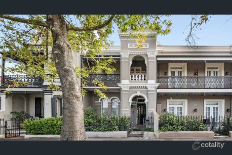 Property photo of 54 Oxford Street Woollahra NSW 2025