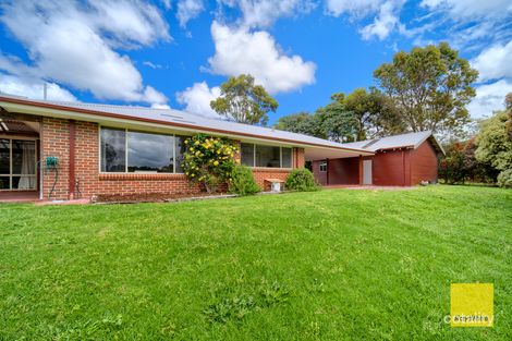 Property photo of 12 Bottrell Close Warrenup WA 6330
