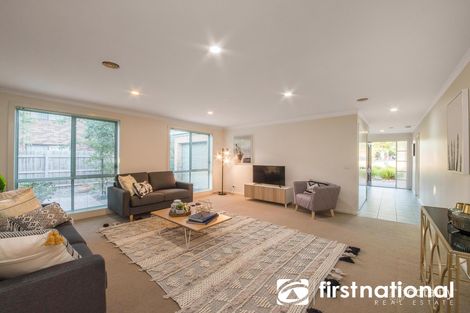 Property photo of 127 Mansfield Street Berwick VIC 3806