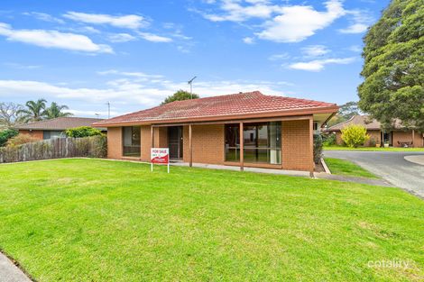 Property photo of 5/122 Patten Street Sale VIC 3850
