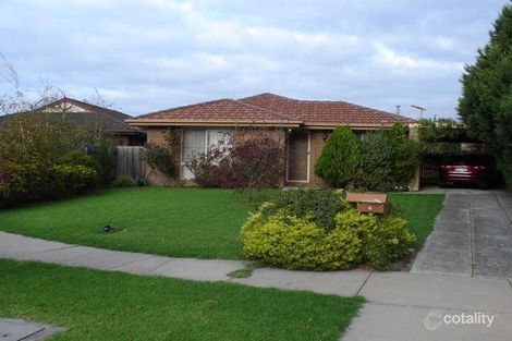 8 Lynda Ct, Aspendale Gardens, VIC 3195