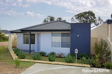 33 Kerkeri Hts, Lakelands, WA 6180
