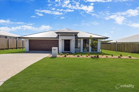 80 Samarai Dr, Kawungan, QLD 4655