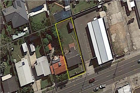 33 Christine Ave, Miami, QLD 4220