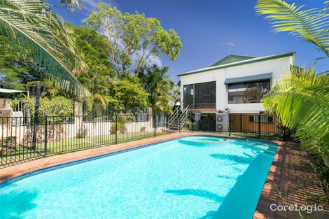 Property photo of 36 Beatrice Street Greenslopes QLD 4120