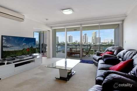 Property photo of 32/53 Darrambal Street Surfers Paradise QLD 4217