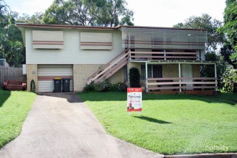 16 Steed St, West Gladstone, QLD 4680