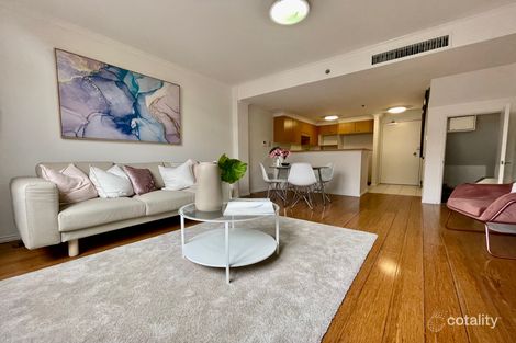 772/99 Jones St, Ultimo, NSW 2007