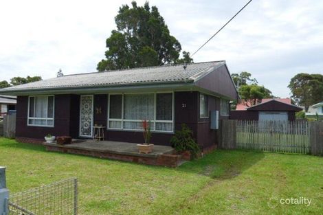 21 Banksia St, Sussex Inlet, NSW 2540