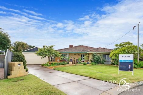 Property photo of 34 Prescott Drive Gosnells WA 6110