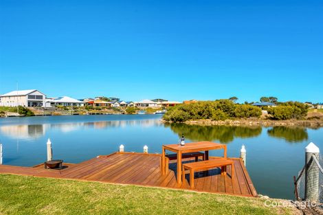 Property photo of LOT 496 Wentworth Parade Hindmarsh Island SA 5214