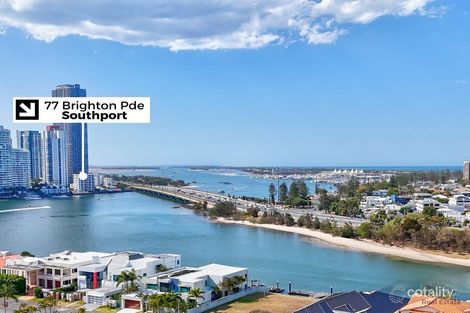 33/77 Brighton Pde, Southport, QLD 4215