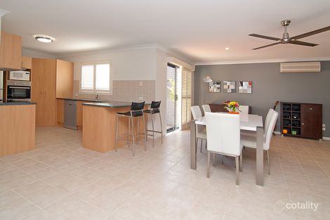 Property photo of 34 Cascade Drive Forest Lake QLD 4078