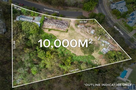 10 Tinarra Cres, Kenmore Hills, QLD 4069