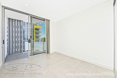 Property photo of 607/8-14 Lyons Street Strathfield NSW 2135