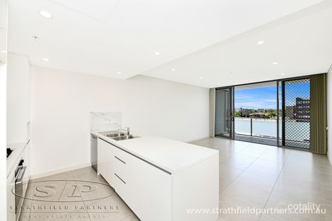 607/8-14 Lyons St, Strathfield, NSW 2135