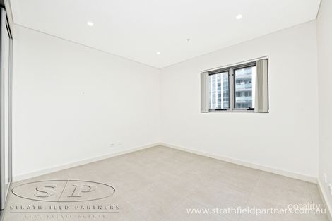 Property photo of 607/8-14 Lyons Street Strathfield NSW 2135