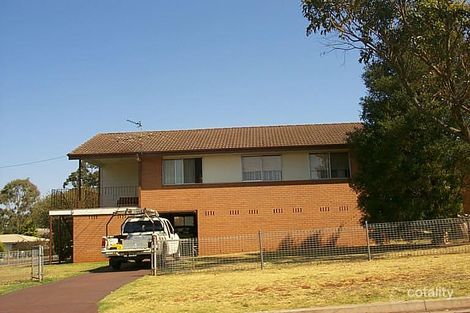 48 O'Quinn St, Harristown, QLD 4350
