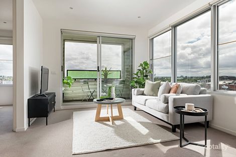 Property photo of 602/69-73 Victoria Street Fitzroy VIC 3065