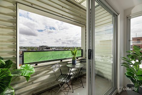 Property photo of 602/69-73 Victoria Street Fitzroy VIC 3065