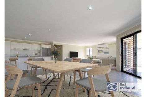 Property photo of 71 Whitmore Crescent Goodna QLD 4300