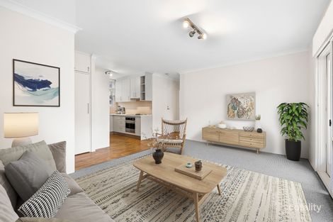 Property photo of 10/12 Mooramba Road Dee Why NSW 2099