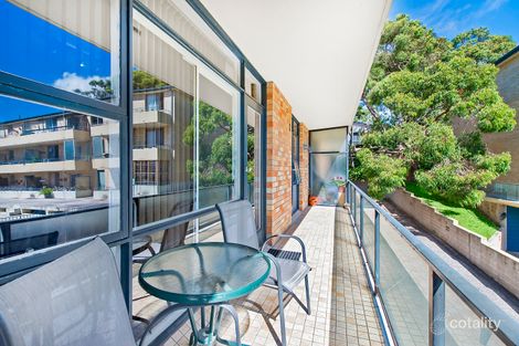 Property photo of 10/12 Mooramba Road Dee Why NSW 2099
