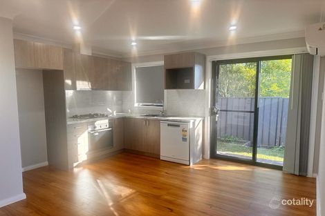 Property photo of 33 Mallee Street Quakers Hill NSW 2763