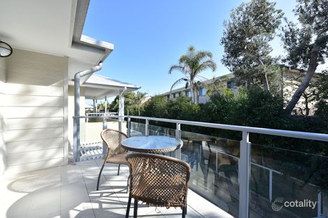 Property photo of 521/265 Sandy Point Road Salamander Bay NSW 2317