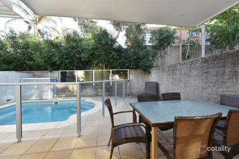 Property photo of 521/265 Sandy Point Road Salamander Bay NSW 2317