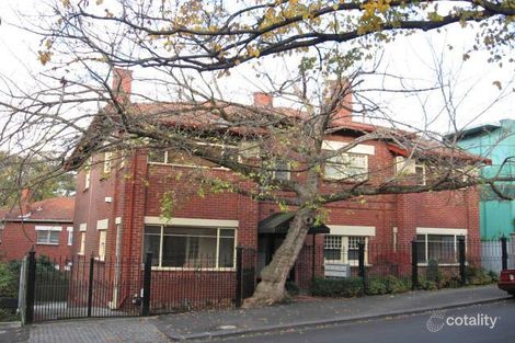 Property photo of 1/322 Walsh Street South Yarra VIC 3141