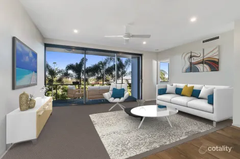 7/85 DORNOCH TCE, HIGHGATE HILL, QLD 4101