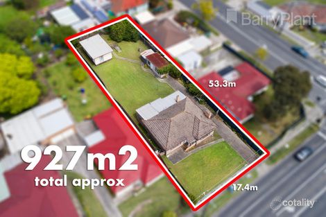 1064 Heatherton Rd, Noble Park, VIC 3174
