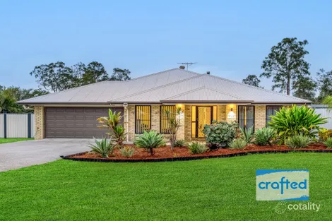 Property photo of 69-71 Border Crescent New Beith QLD 4124