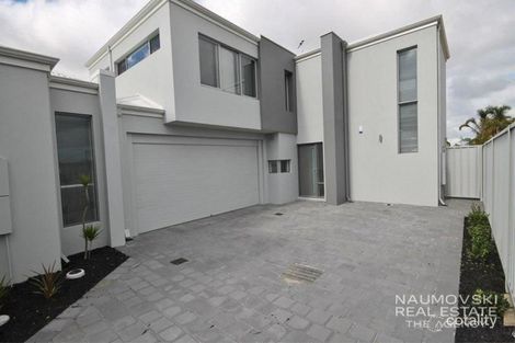 Property photo of 22C Quadea Road Nollamara WA 6061