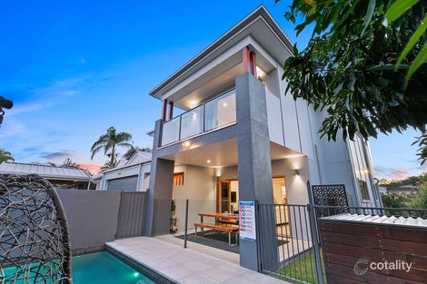 Property photo of 43 Almavale Street Carindale QLD 4152