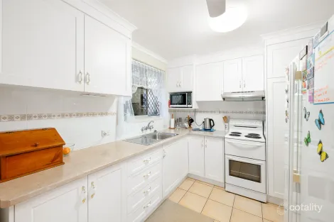 Property photo of 20 Capricornia Drive Calliope QLD 4680