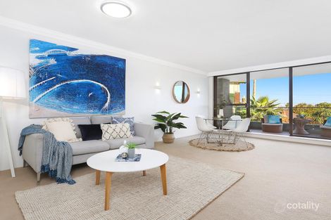 Property photo of 16/48 Aubin Street Neutral Bay NSW 2089