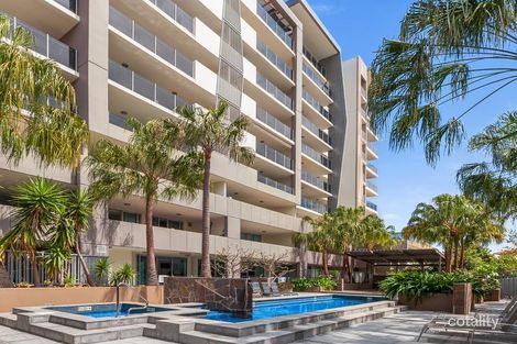 Property photo of 32/53 Darrambal Street Surfers Paradise QLD 4217