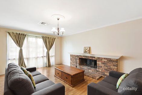 Property photo of 2 Mansfield Avenue Mulgrave VIC 3170